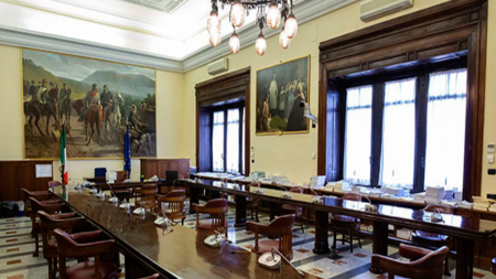 Interrogazioni a risposta immediata, ministero economia e finanze