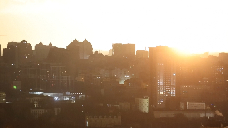 Foto: Screenshot da video