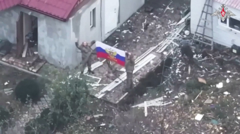 Foto: Screenshot da video