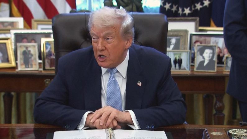 Foto: Screenshot da video