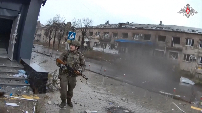 Foto: Screenshot da video