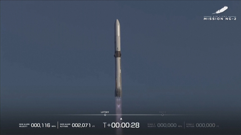 Foto: Screenshot da video