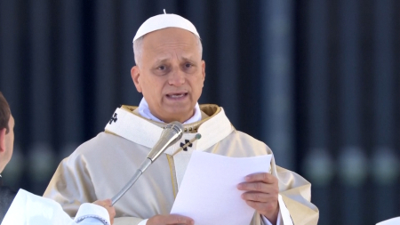 Il papa chiede la liberazione dei 315 studenti rapiti in Nigeria