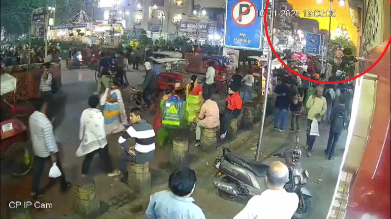 Foto: Screenshot da video