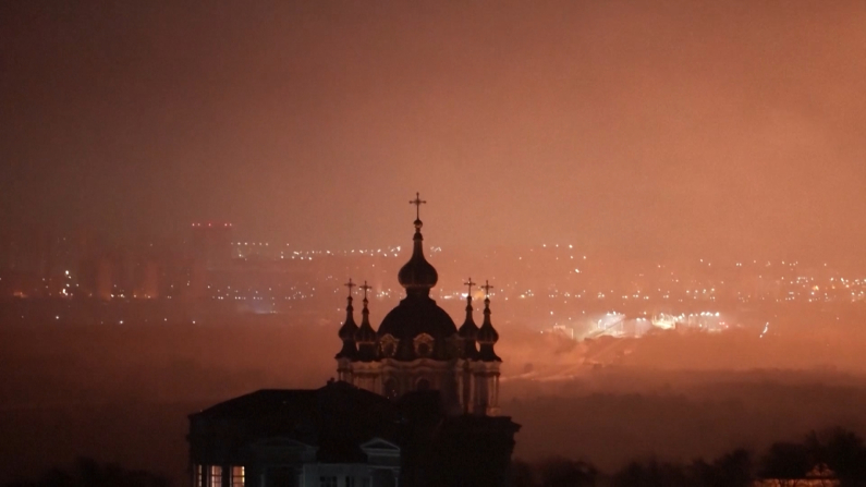 Foto: Screenshot da video