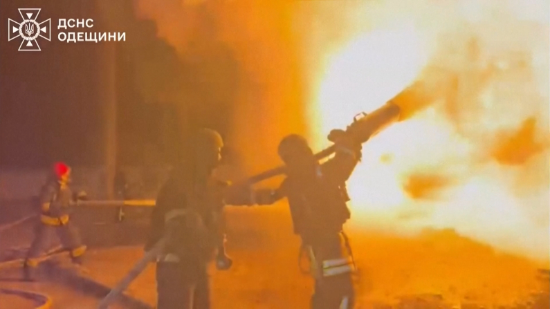 Foto: Screenshot da video