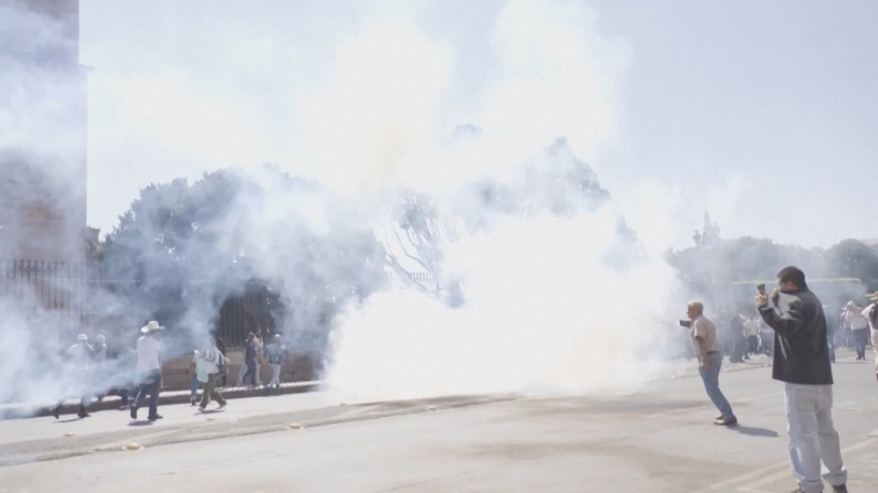 Foto: Screenshot da video