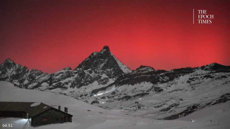 Foto: Screenshot da video