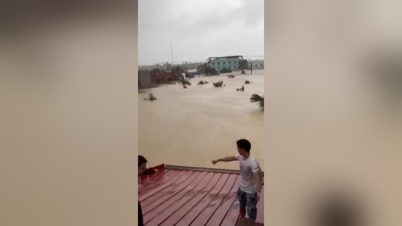 Foto: Screenshot da video