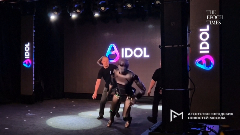 Foto: Screenshot da video