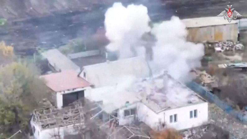 Foto: Screenshot da video