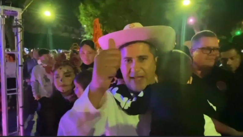 Foto: Screenshot da video