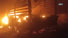 Conseguenze del devastante terremoto di magnitudo 6,3 nel nord dell’Afghanistan