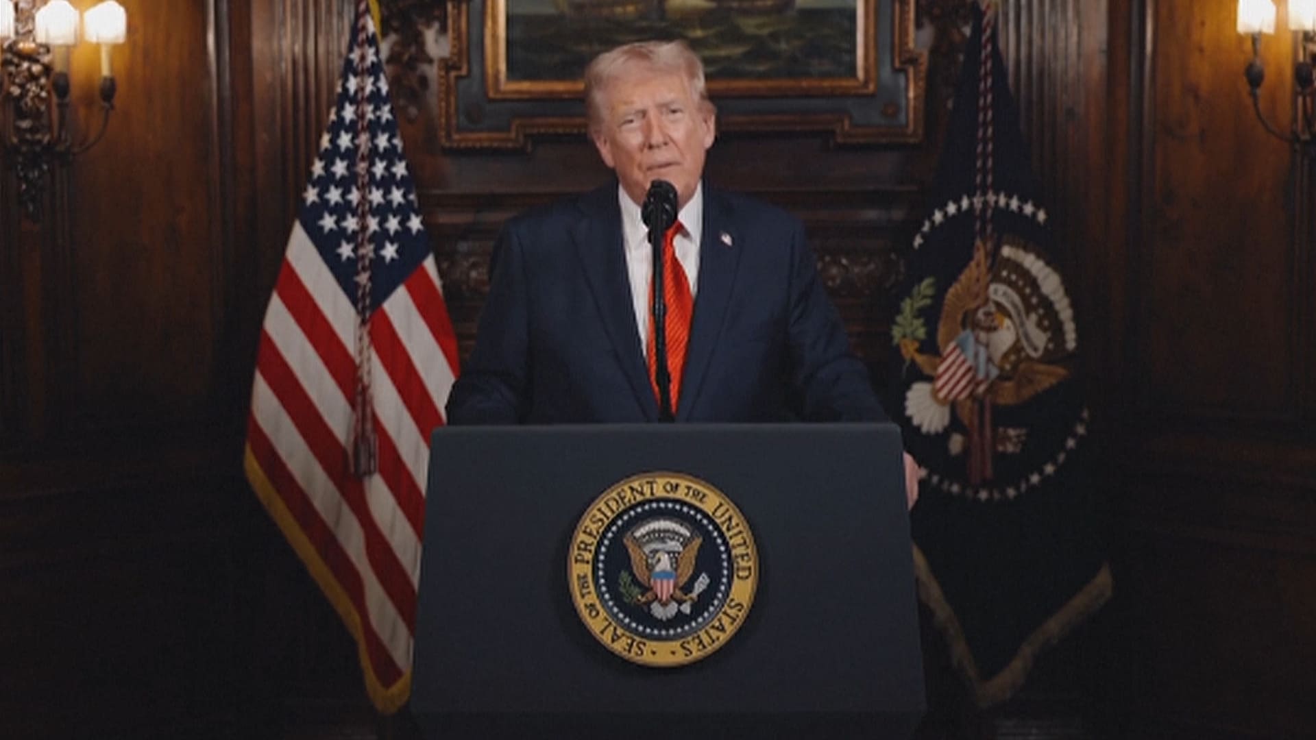 Uccisione Cristiani in Nigeria, Trump: possiamo interrompere gli aiuti e valutare un’azione militare