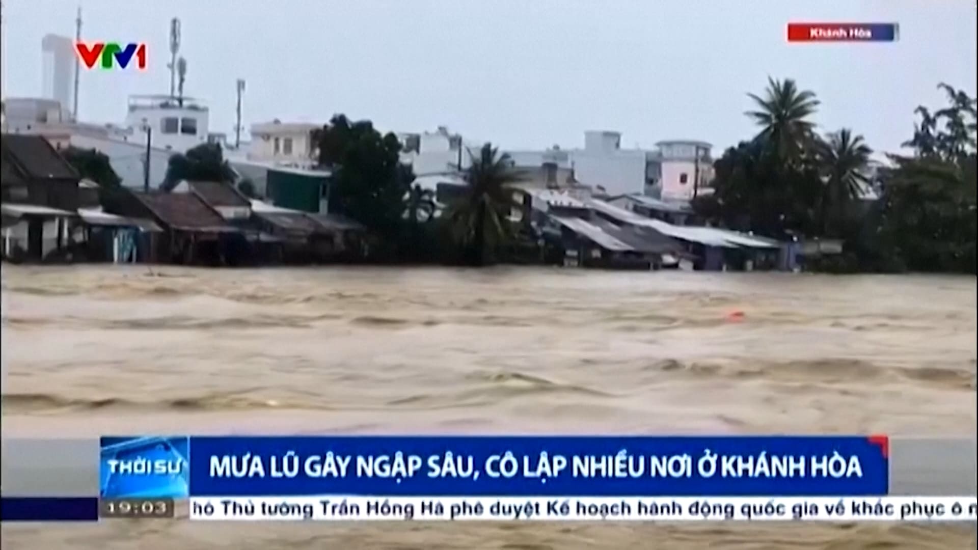 Alluvioni in Vietnam, sale il bilancio delle vittime mentre continuano le forti piogge