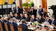 Gli Accordi di Abramo stanno scardinando l’influenza cinese in Medio Oriente e Asia