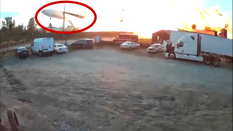 Foto: screenshot da video