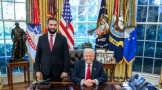 Trump punta su al-Sharaa per portare la Siria negli Accordi di Abramo