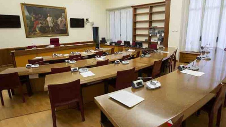 Pubblicità delle sentenze di assoluzione o proscioglimento, audizioni alla Camera