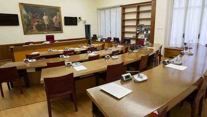 Pubblicità delle sentenze di assoluzione o proscioglimento, audizioni alla Camera