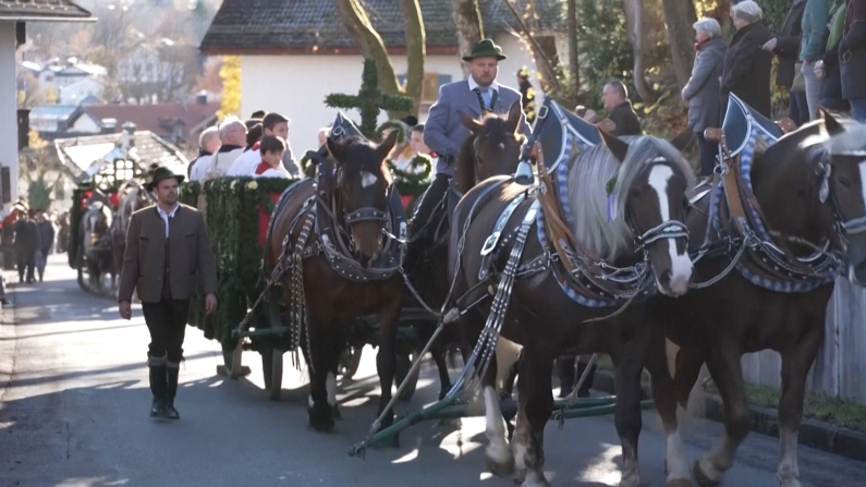 Foto: screenshot da video