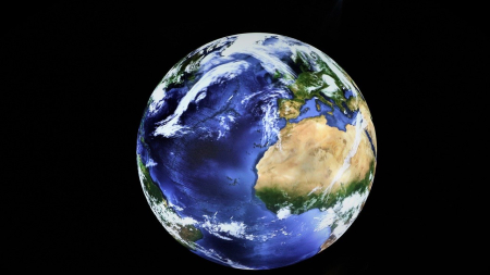 Cop30: Sogesid e Aics presentano il modello italiano per la governance del Lago d’Aral