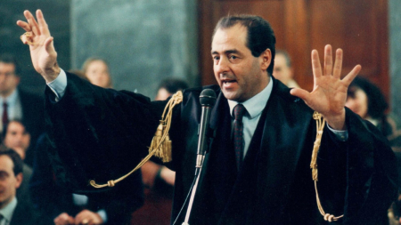 Intervista a Antonio Di Pietro: perché la riforma Nordio è giusta