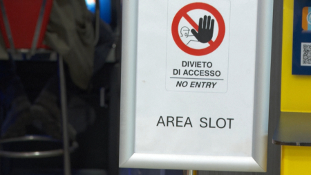 Il lato oscuro del gioco d’azzardo in Italia