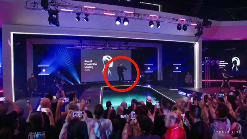 Foto: screenshot da video