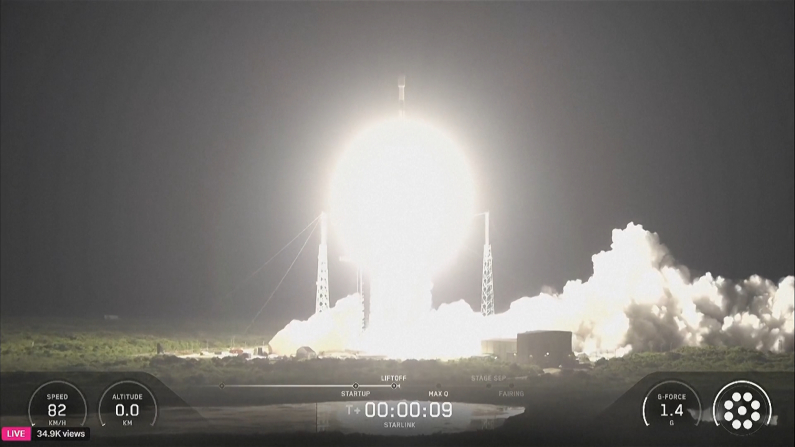 Foto: screenshot da video