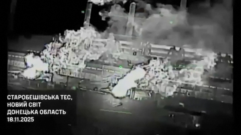 Foto: screenshot da video