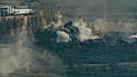 L’Ucraina diffonde video dei combattimenti a Pokrovsk