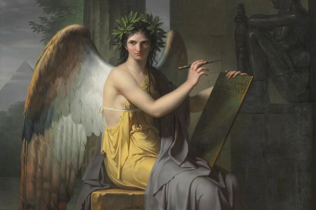 Capire il passato per determinare il futuro