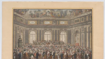 Haydn, il Caos e la Creazione