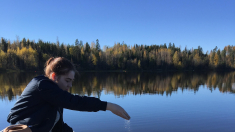 In Italia cresce la pratica della cremazione