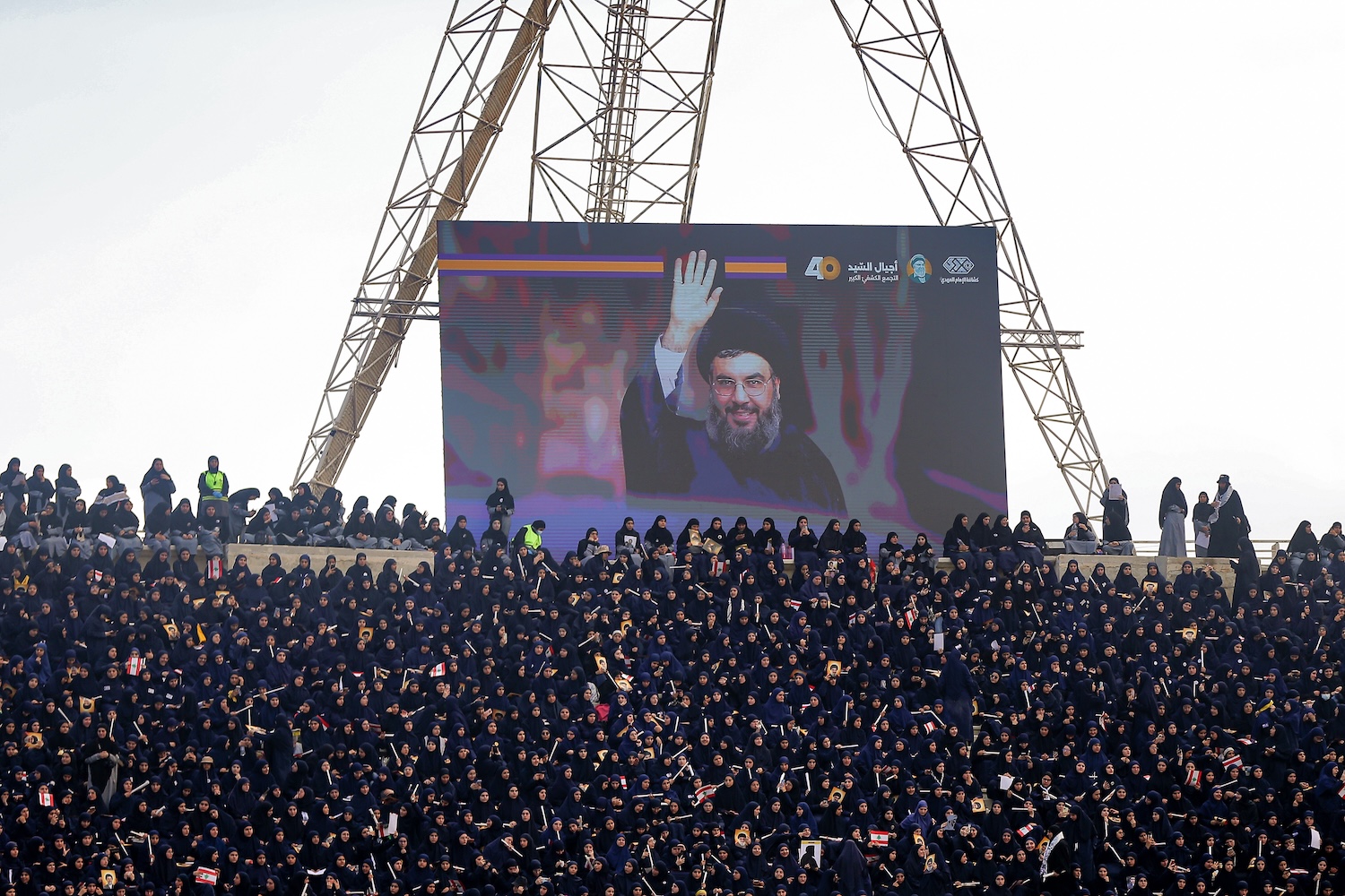 Barak: Israele colpisce il Libano perché lo Stato è in mano a Hezbollah