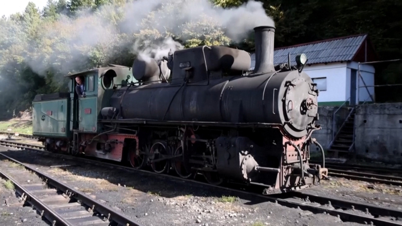 Foto: screenshot da video