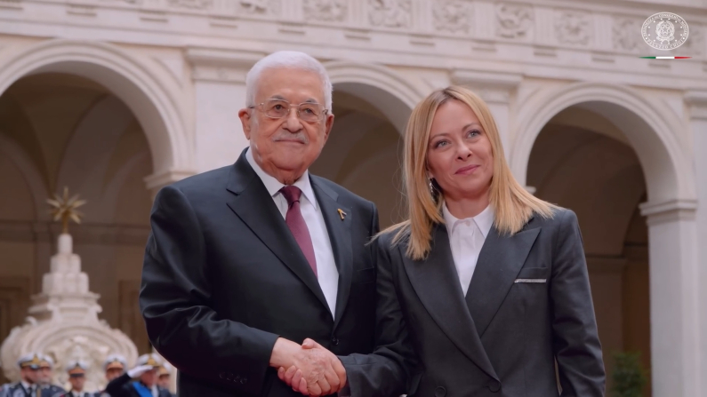 Foto: screenshot da video