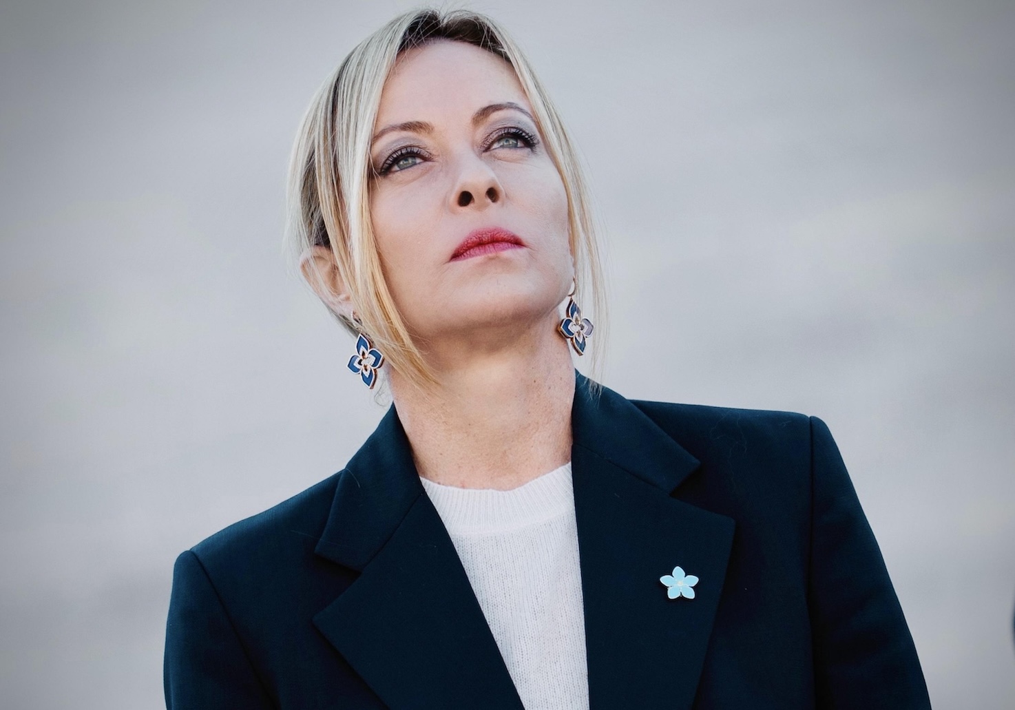 Perché ora anche i giornali inglesi apprezzano Giorgia Meloni?