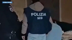 Sgominata rete di sfruttamento della prostituzione, 21 fermi della polizia di Stato e della polizia romena