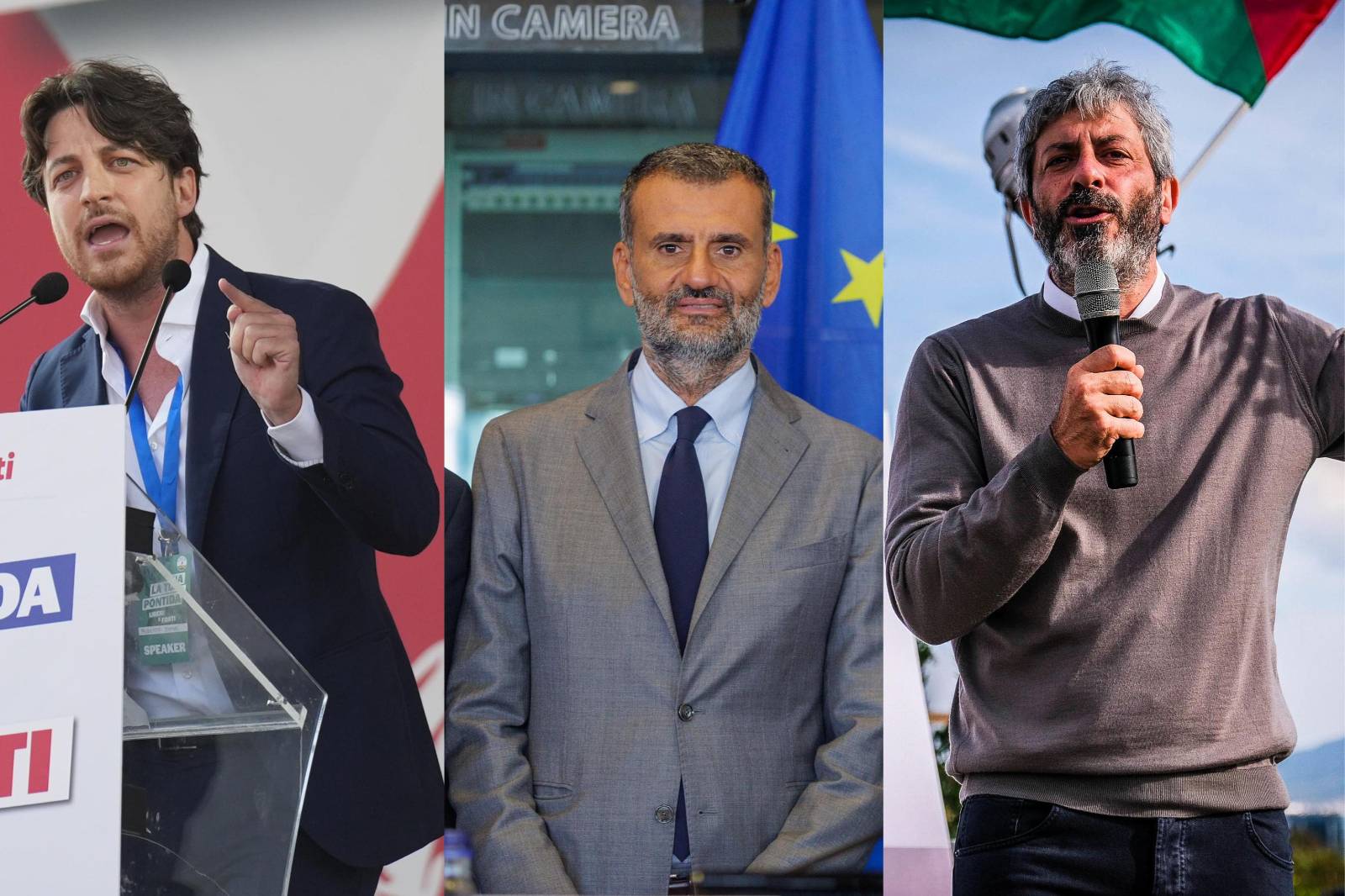 Regionali 2025 tra spettacolo e spettro dell’astensionismo