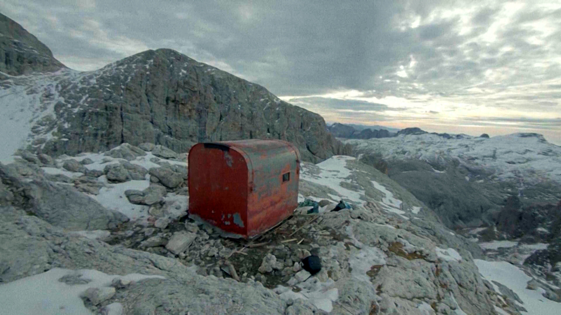 Rifugio delle Dolomiti entra nel patrimonio alpino dopo cinquant’anni