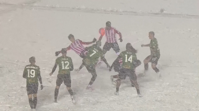 Foto: screenshot da video