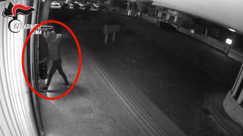 Foto: screenshot da video