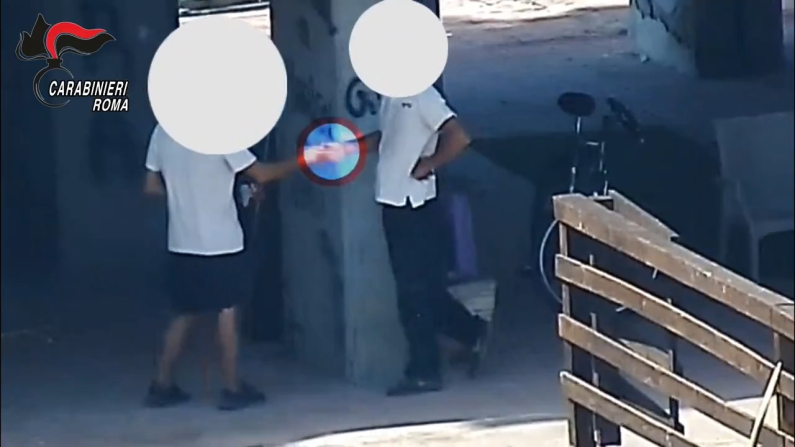 Foto: screenshot da video