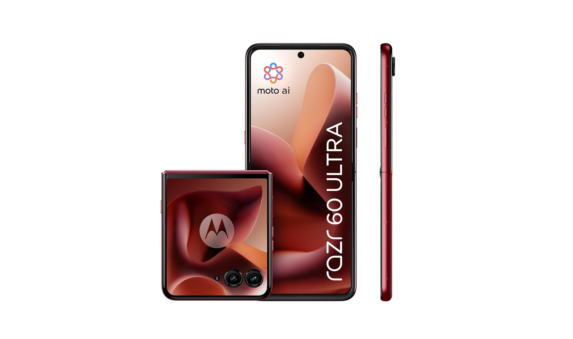 Motorola Razr 60 Ultra in sconto su Amazon