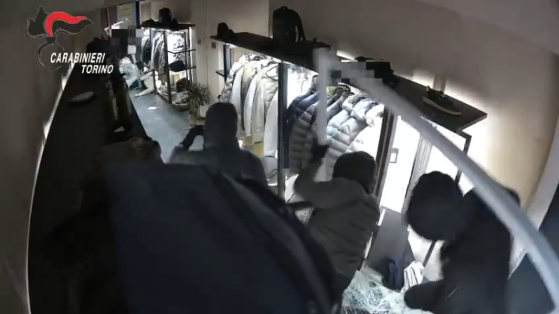 Foto: screenshot da video