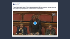 Calenda: oggi la magistratura non è indipendente ma oppressa