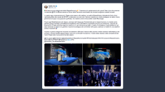 Urso: Italia protagonista della Space economy