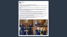 Rauti: evitare escalation lungo il confine con Israele